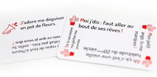 Acheter Taggle - Jeu de Société - Boutique Variantes Paris - Le Droit de  Perdre
