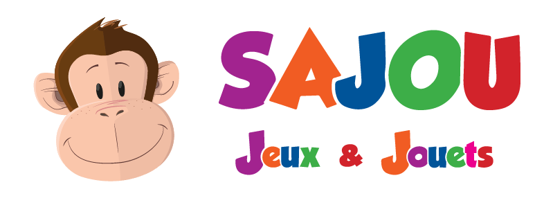 Sajou – Magasin de Jouets et Jeux de Société