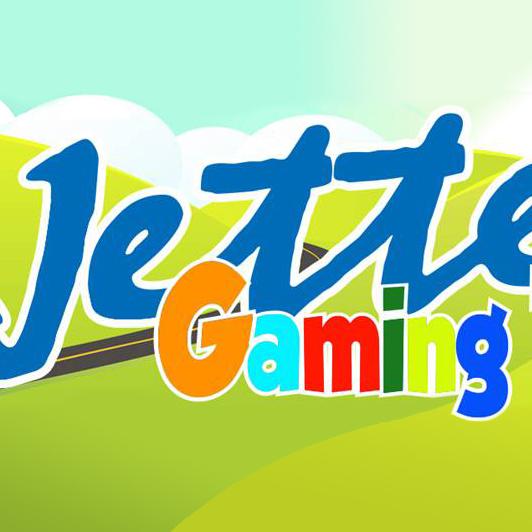 Jette gaming tour logo