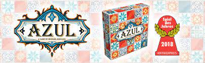 azul spiel des jahres 2018