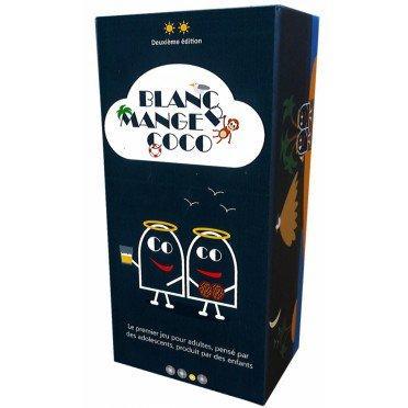 Blanc Manger Coco - Sajou - Magasin de Jouets et Jeux de Société