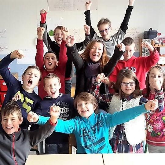 Les Stages Jeux dxe Société à Pâques et en été
