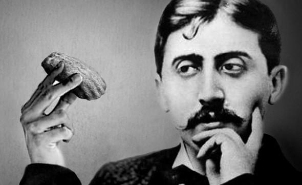 Connecto est une Madeleine de Proust