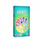 Skyjo le jeu de cartes