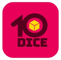 10 Dice - Association 10 Dés