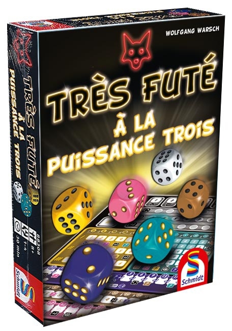 Puissance 4 - Nouvelle version - jeux societe