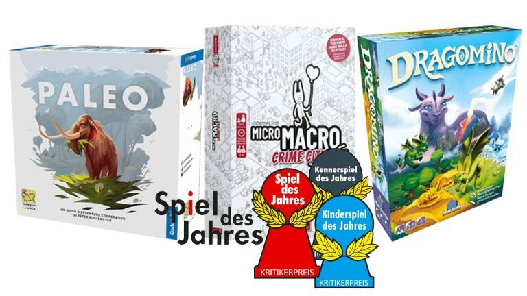 le palmarès du spiel des jahures 2021