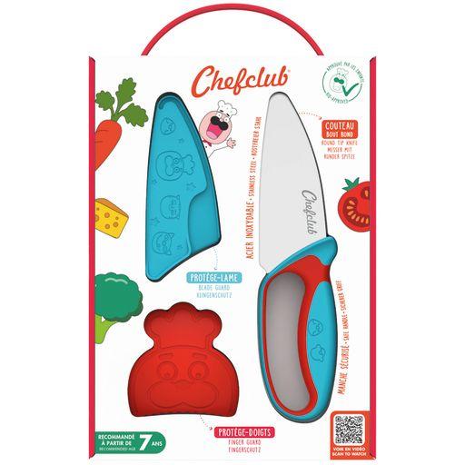 Couteau original de Chefclub Kids