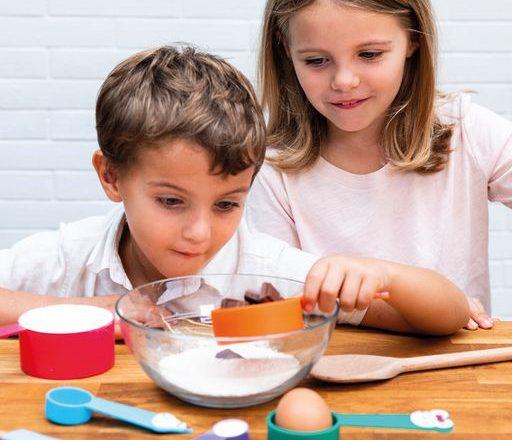 Pack enfant - Petit chef – Chefclub