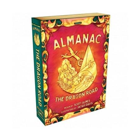 Almanac le nouveau jeu matagot