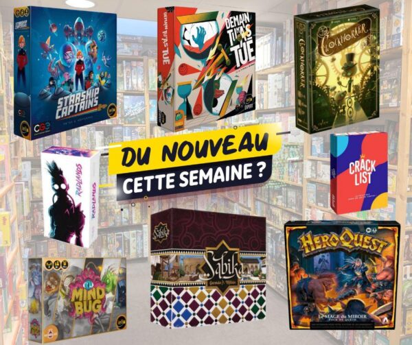 nouveaux jeux de société mars 2023