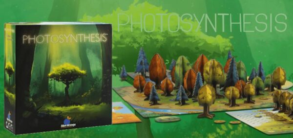 le jeu photosynthesis