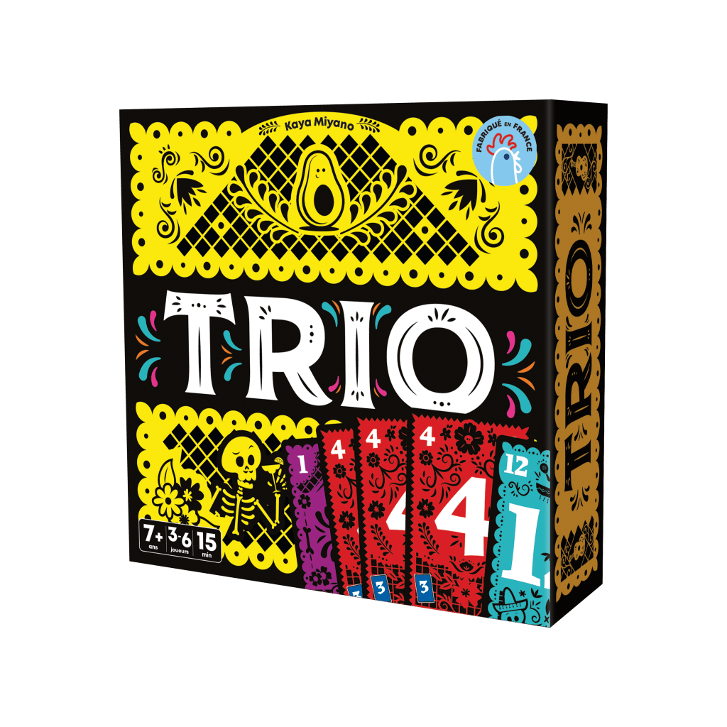 jeu trio cocktail games