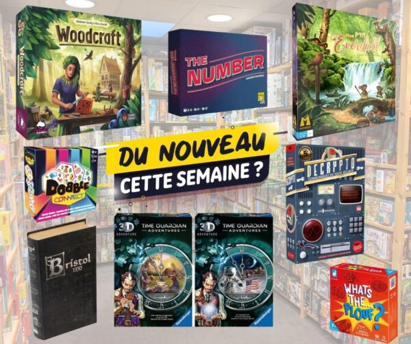 nouveaux jeux de société de début mai 2023