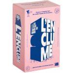 l'enclume jeu editions lourdeur