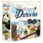 sur les traces de darwin jeu sorry we are french