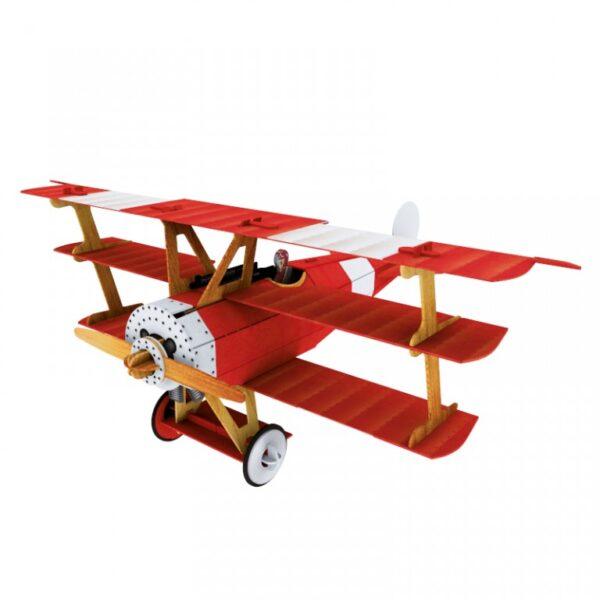 Sassi 3D L'avion maquette