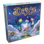 Dixit Disney jeu Libellud