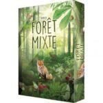 Foret Mixte le jeu de cartes Lookout Games