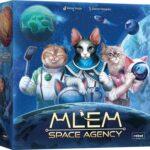 mlem space agency