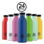 la collection de gourdes 24bottles