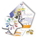 coffret etoilium