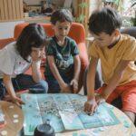 en cavale jeux